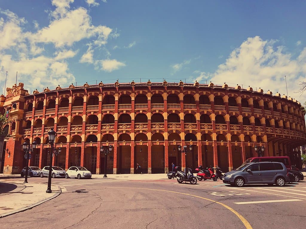 Zaragoza 2018
