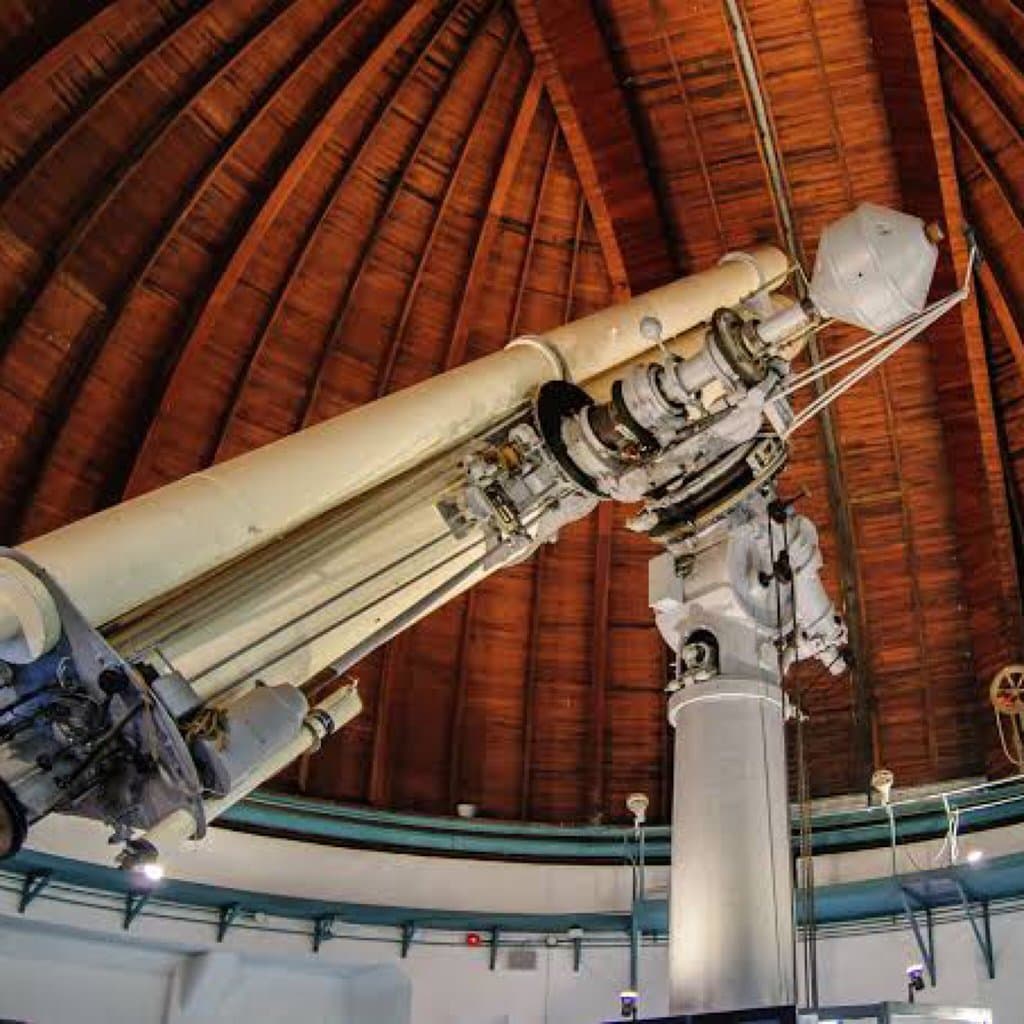 National Astronomical Observatory of Japan Mitaka Campus