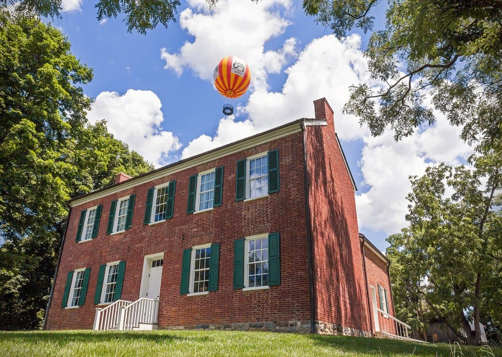 William Conner House