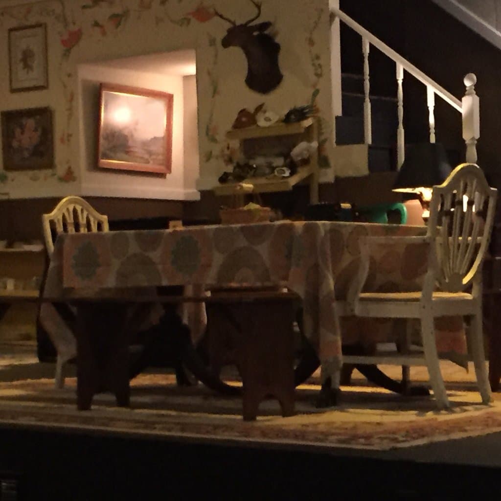 ‘You Can’t Take it With You’