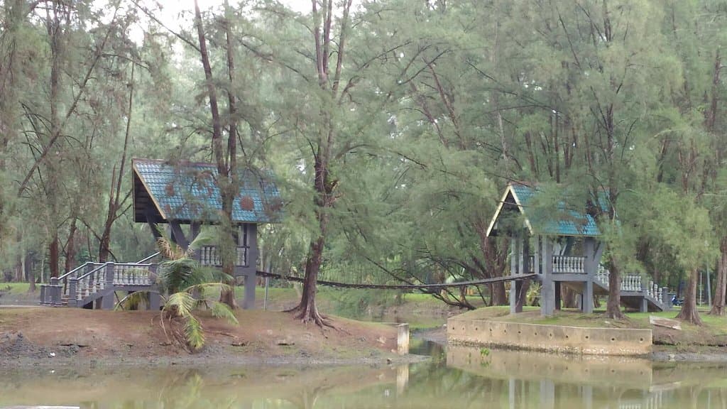 Taman Gelora