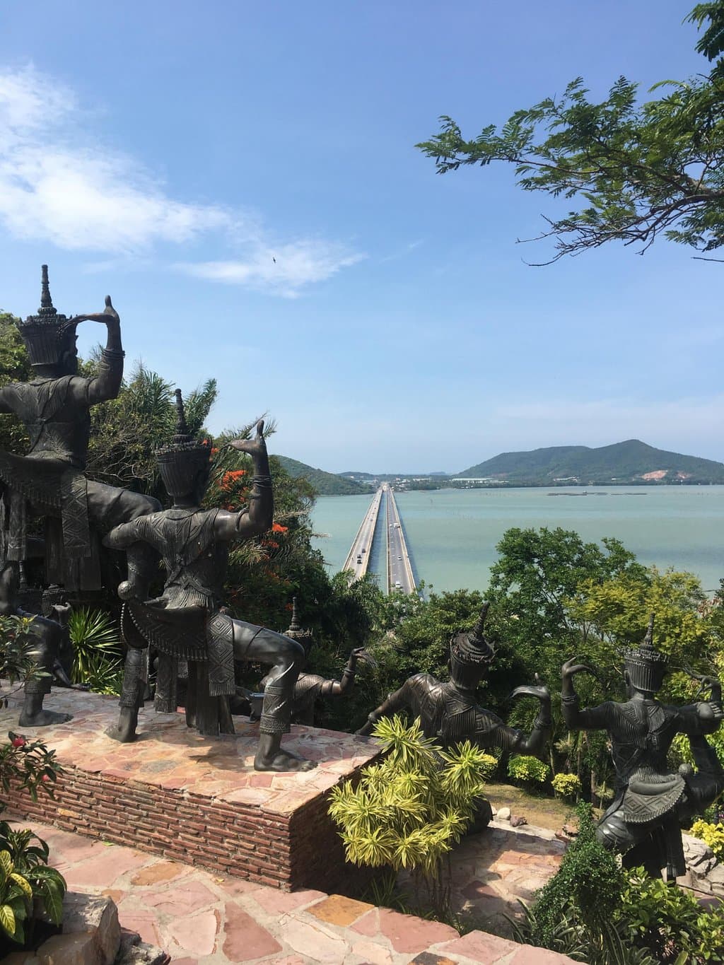 Institute for Southern Thai Studies Songkhla Thailand