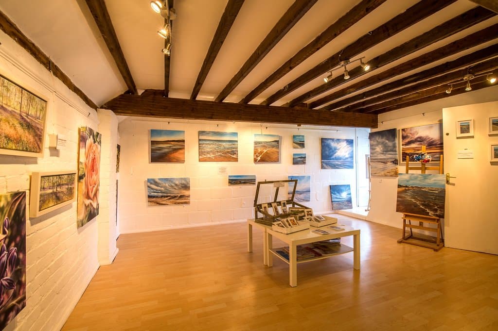 Kara Strachan - The Art Loft