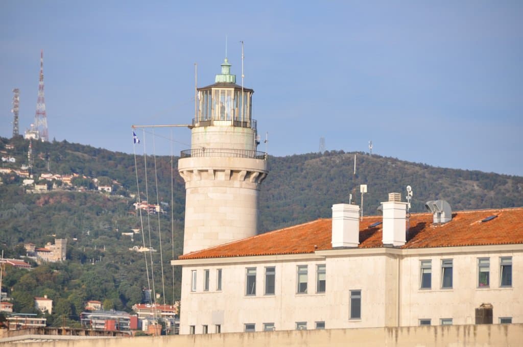 La Lanterna