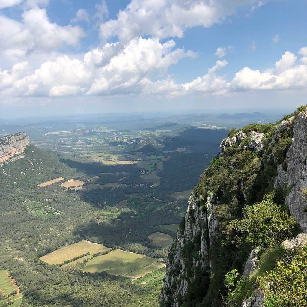 Pic Saint-Loup