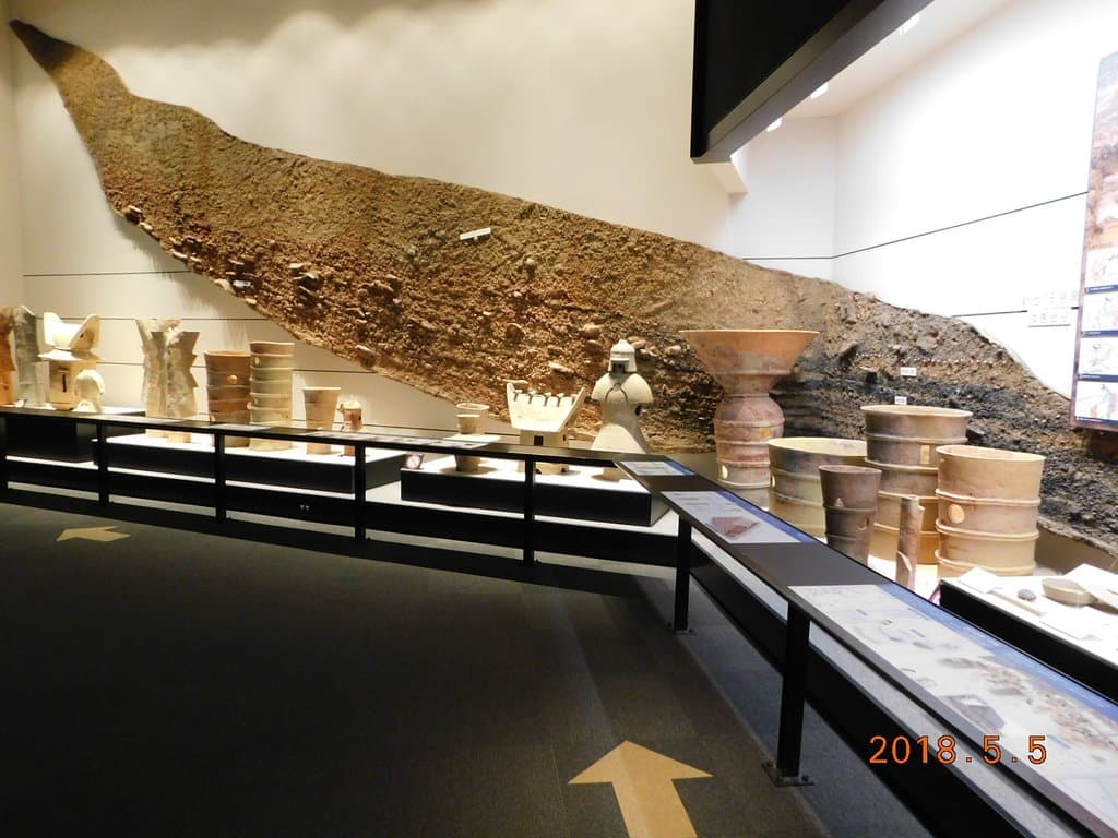 Imashirozuka Ancient History Museum