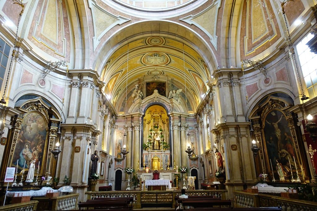 Igreja Matriz de Santo Antônio