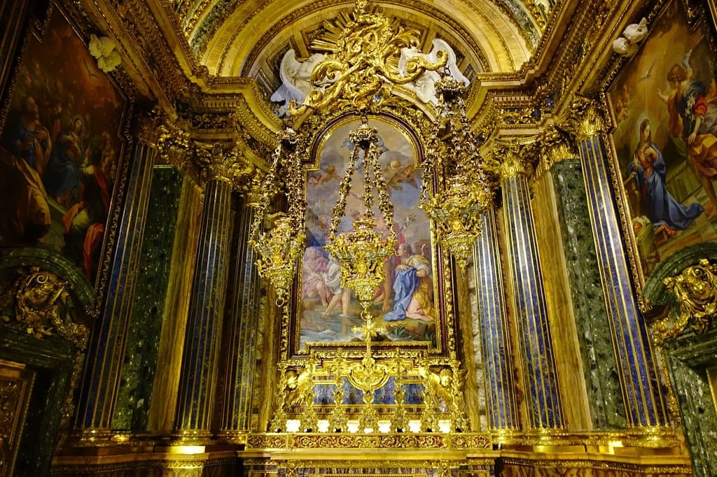 São Roque Church