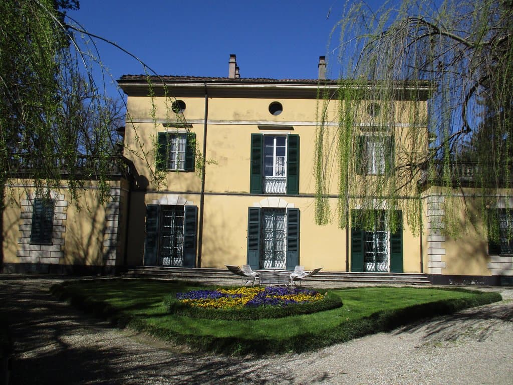 Villa Verdi Sant'Agata