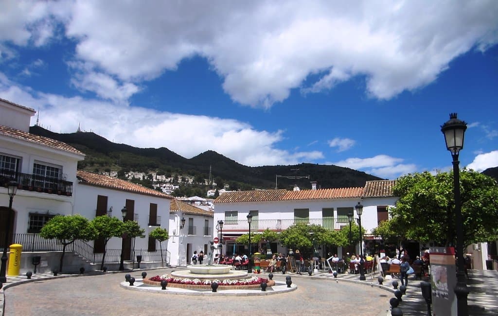 Plaza