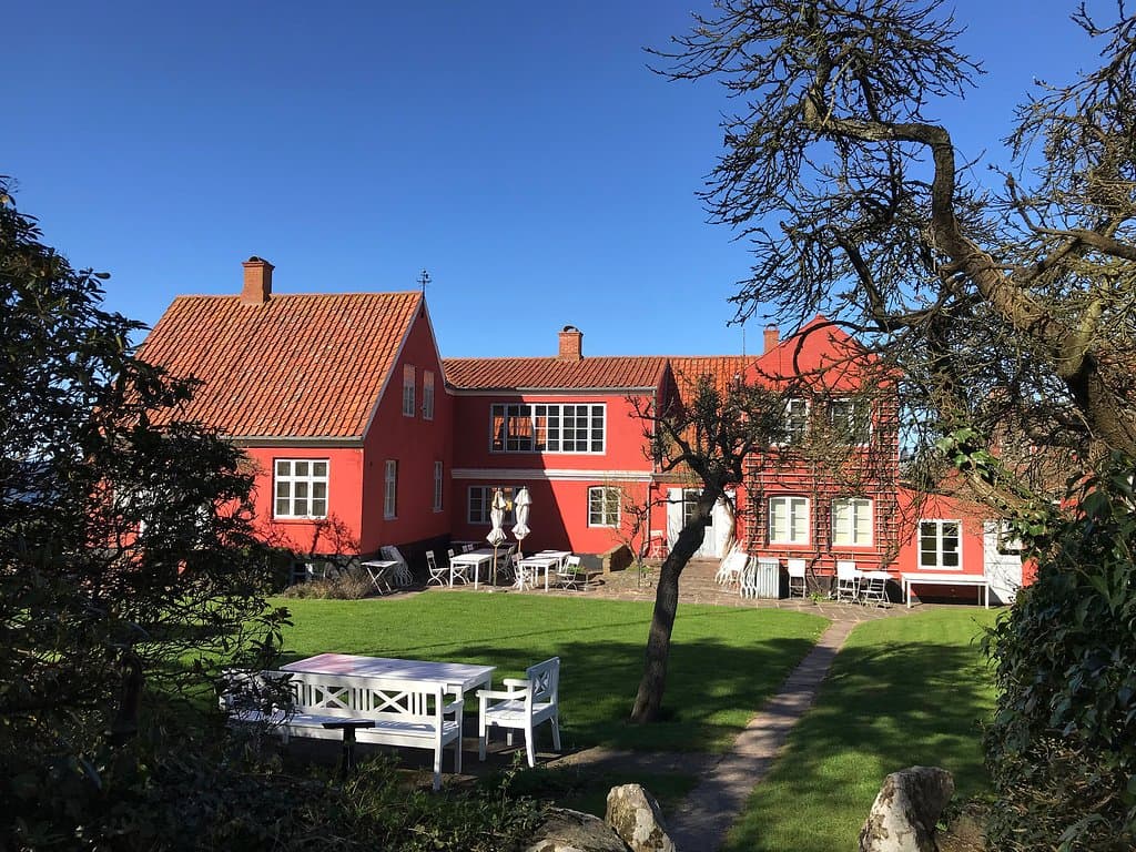 Oluf Høst Museet