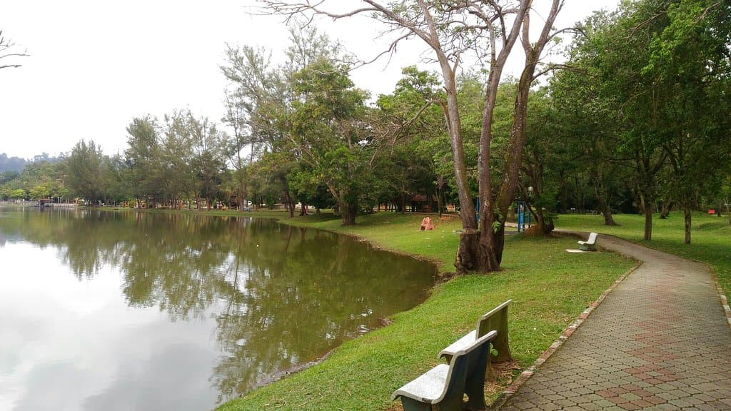 Taman Bandar Kuantan