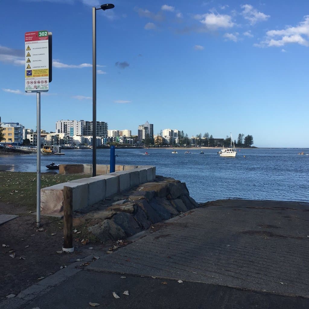 Leach Park
