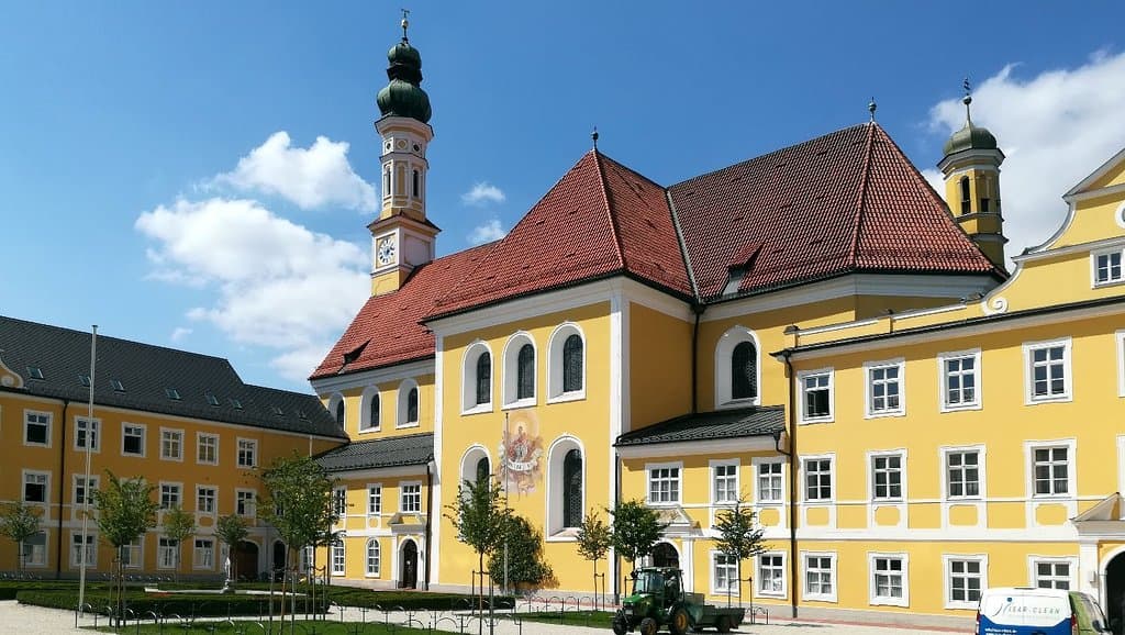 Kloster Seligenthal