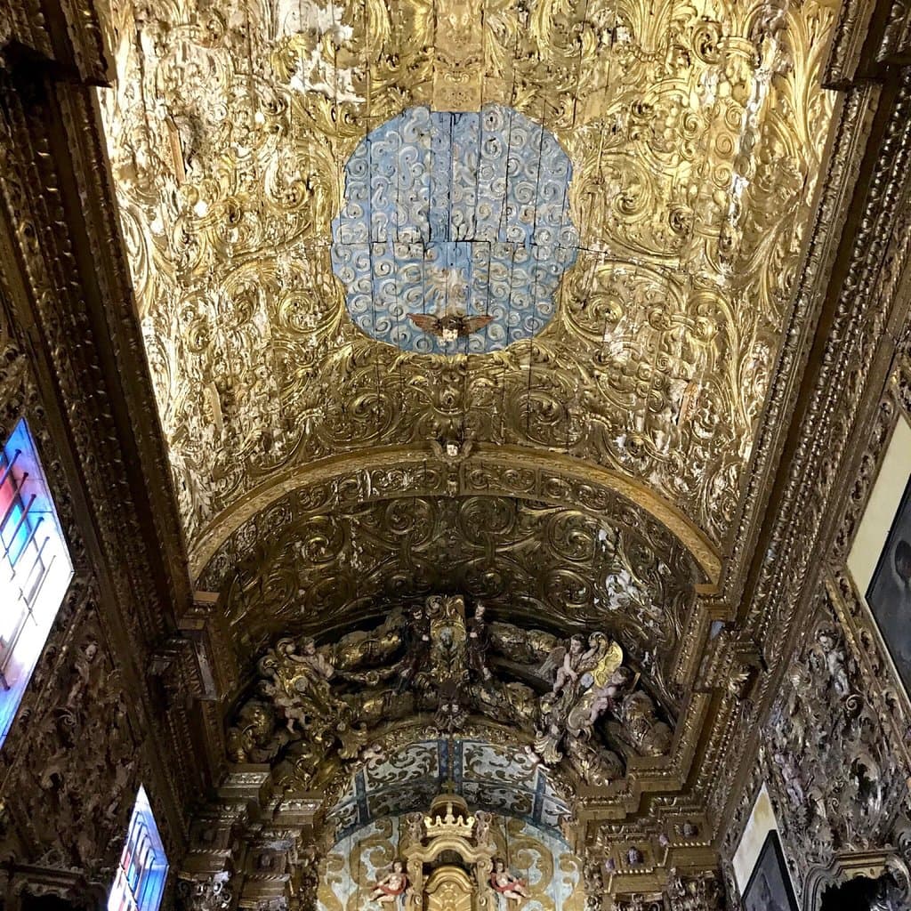 Núcleo Visigótico do Museu Regional de Beja