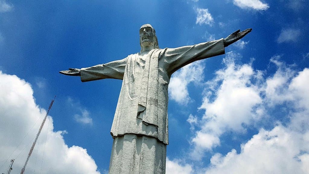 Cristo Rey