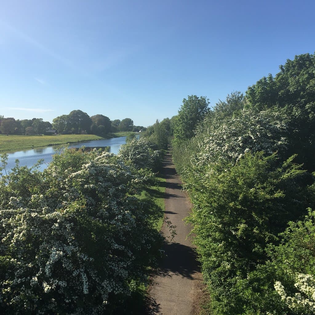 Witham Valley Country Park