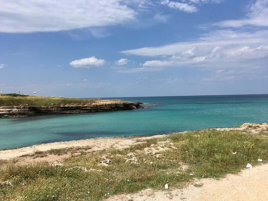 PLAGE SAUVAGE