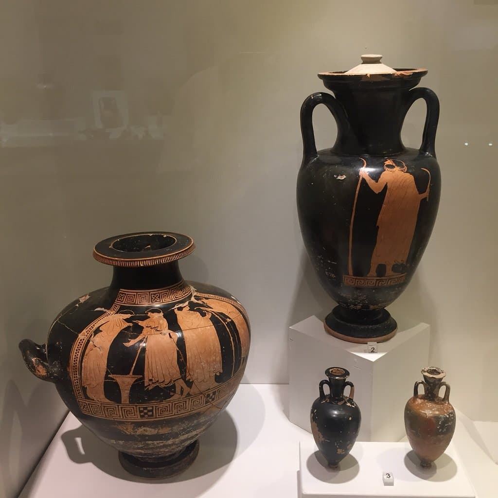 Edirne Archaeology and Ethnography Museum