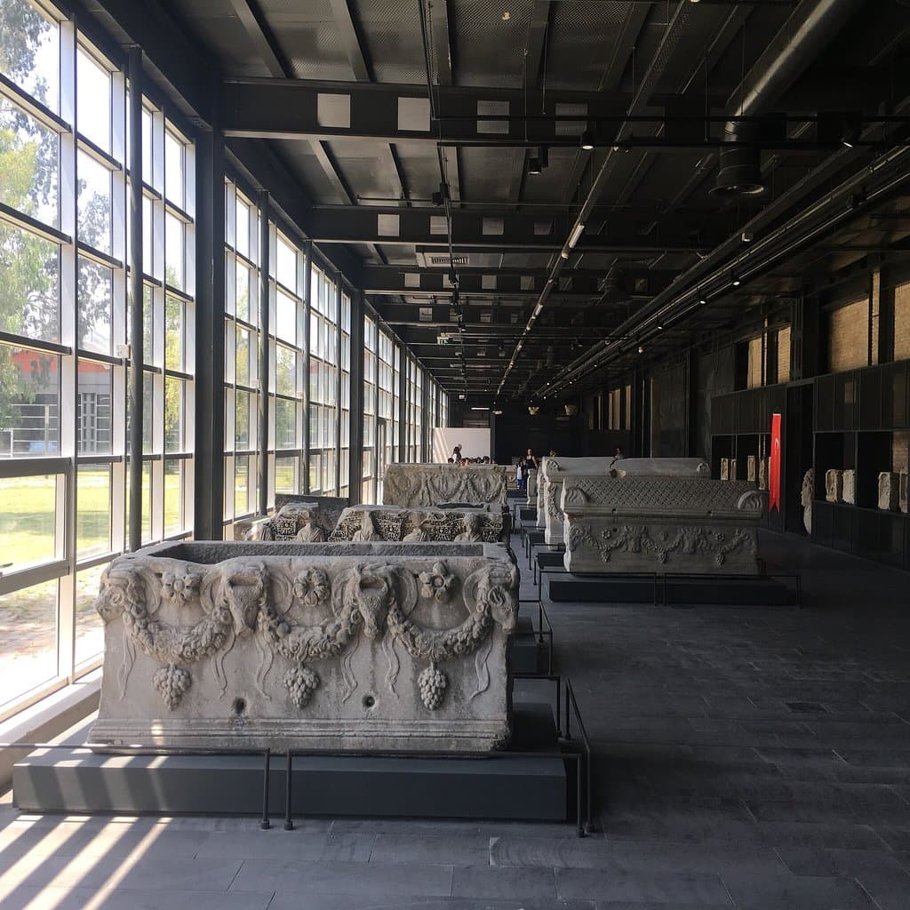 Industrial Heritage Museum