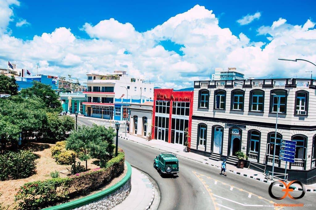 Santiago de Cuba