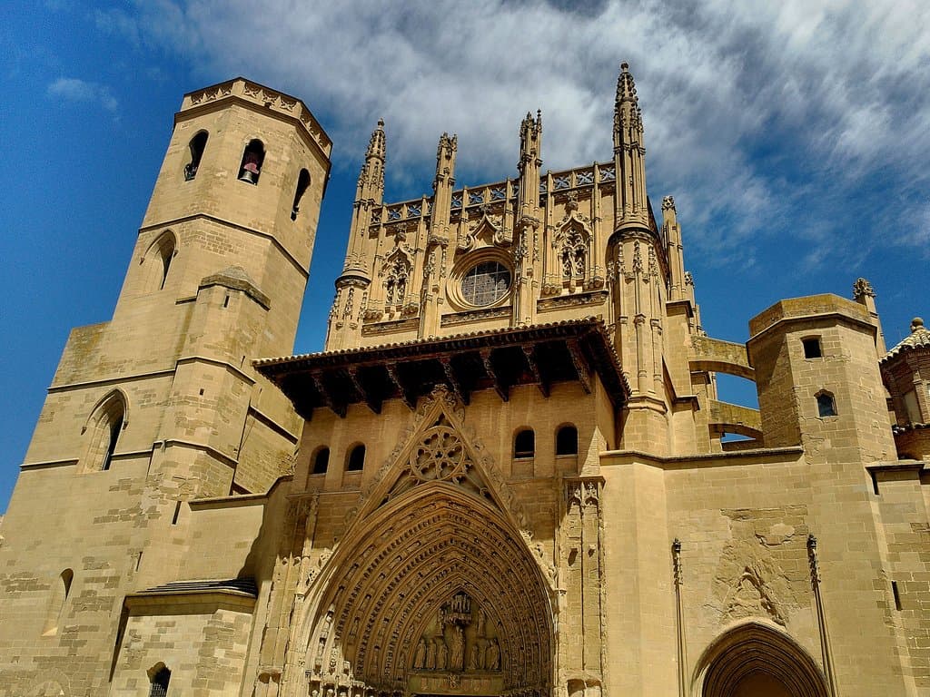 Huesca