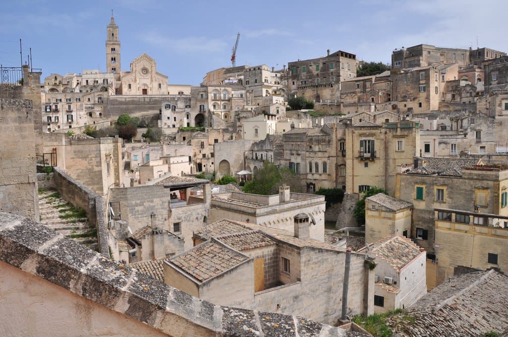 centrum Sasso