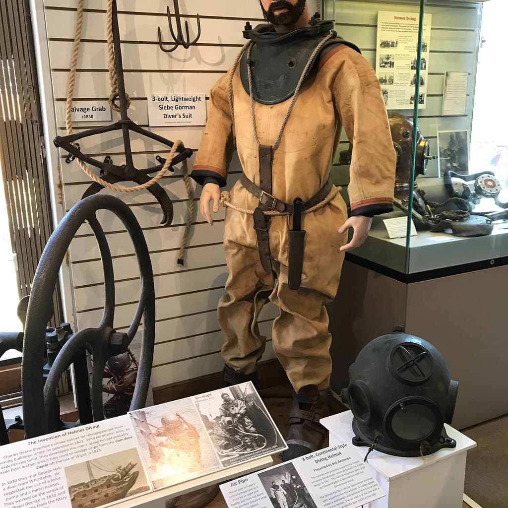 Whitstable Museum & Gallery