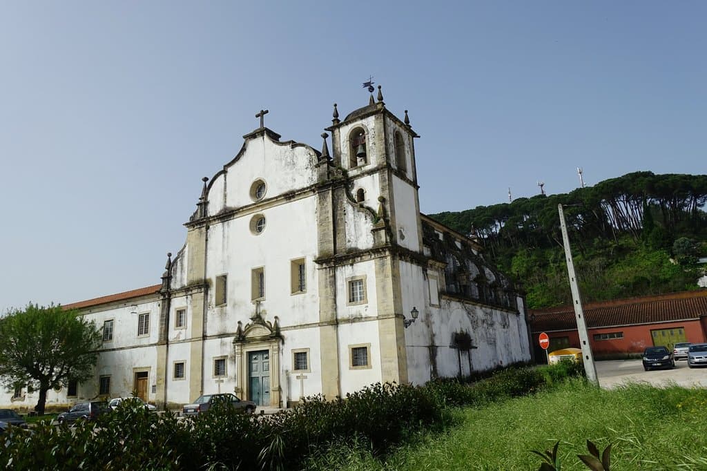 Igreja de São Francisco