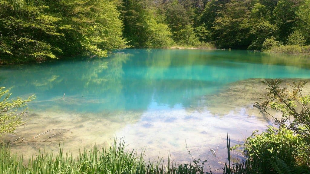 Urabandai Visitor Center