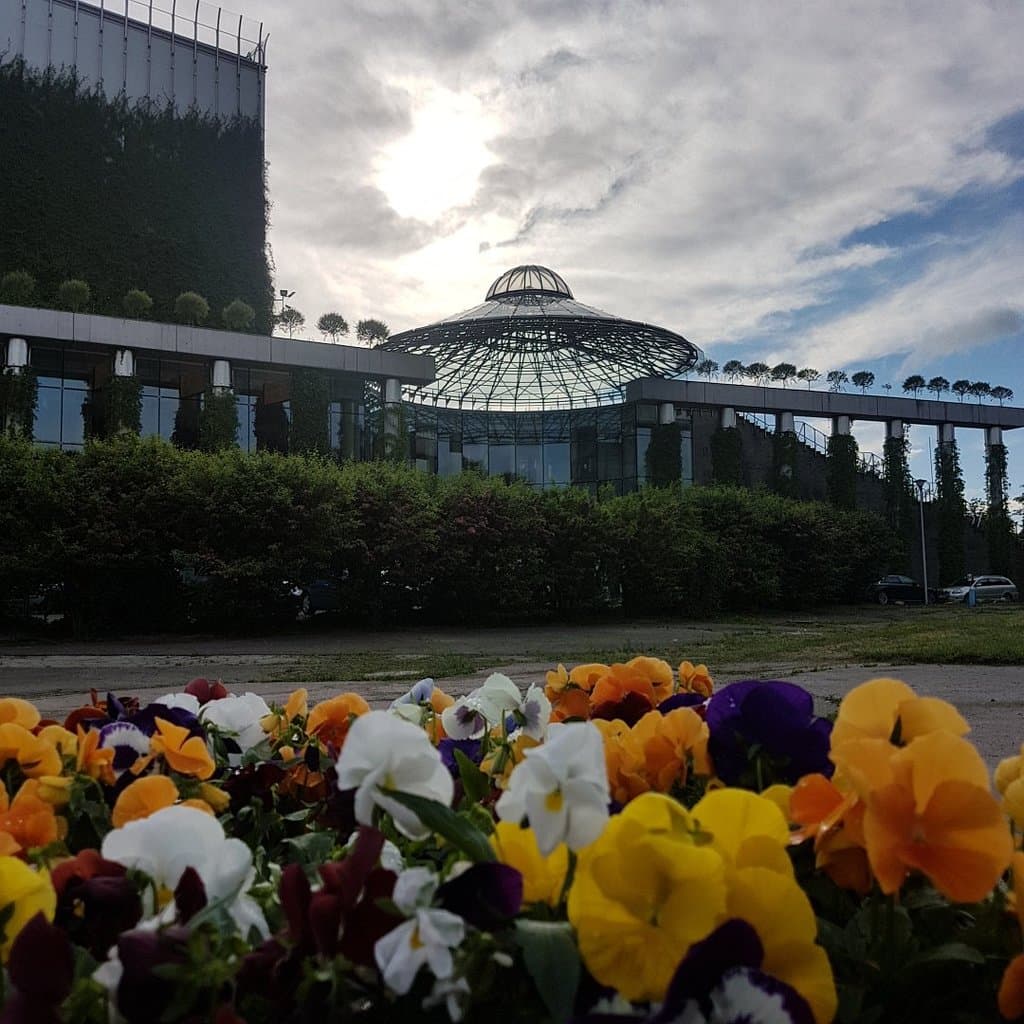 Podlasie Opera and Philharmonic Białystok
