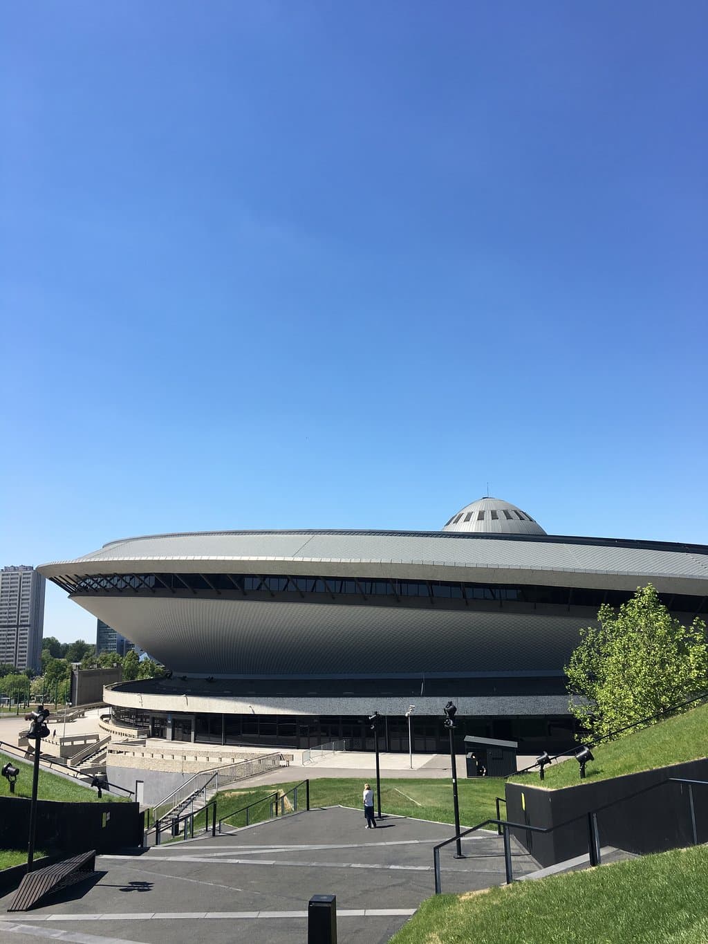 Culture Zone