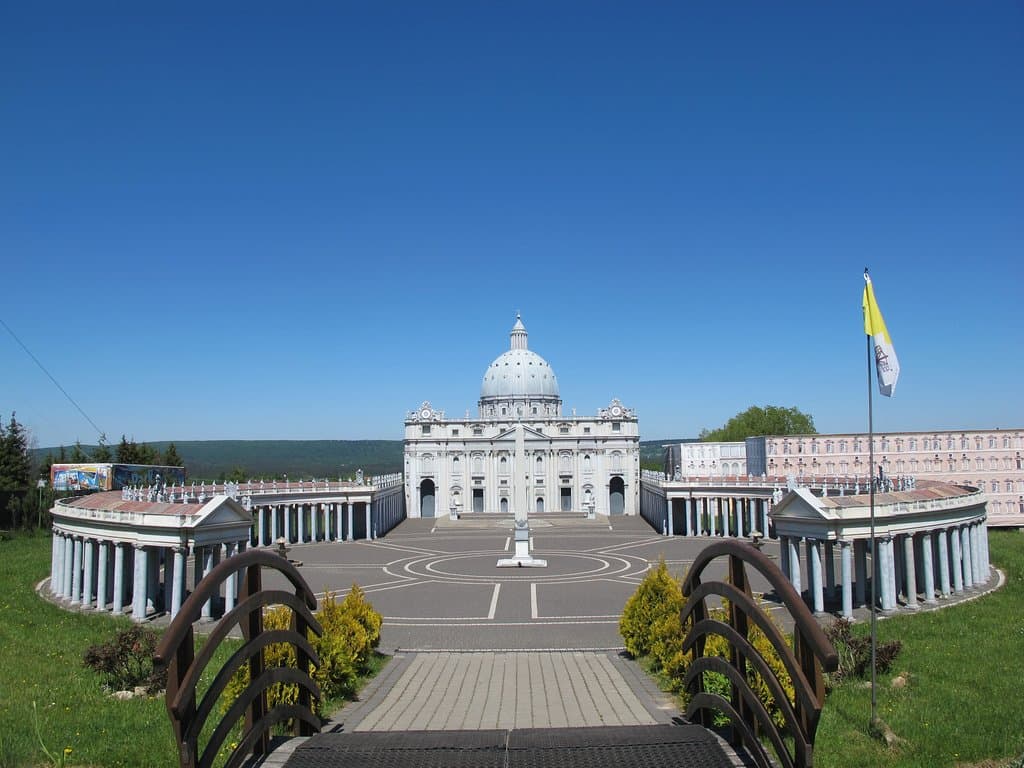 Собор Св.Петра