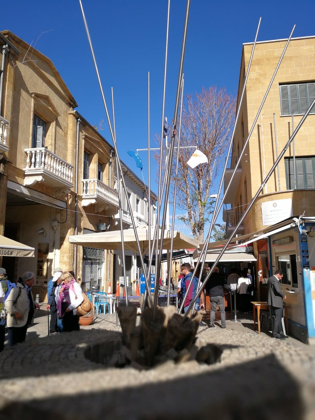 lidra street