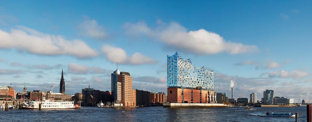 Elbphilharmonie | 📷 Maxim Schulz 