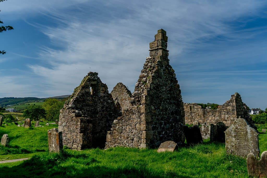 Friary