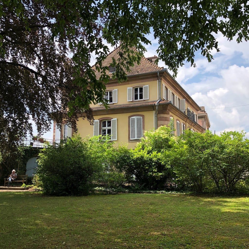 Musée Folie Marco Barr