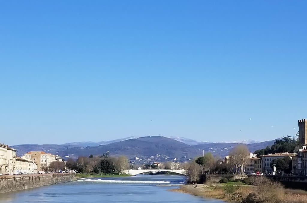 Ponte San Niccolo