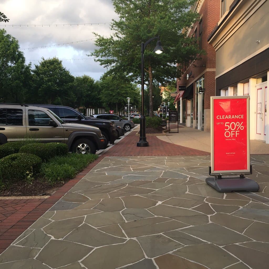 The Collection at Forsyth