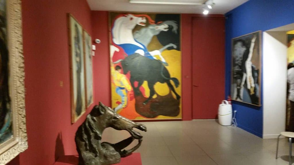 Музей Мане-Кац.