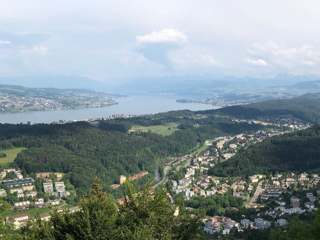 Felsenegg Zurich