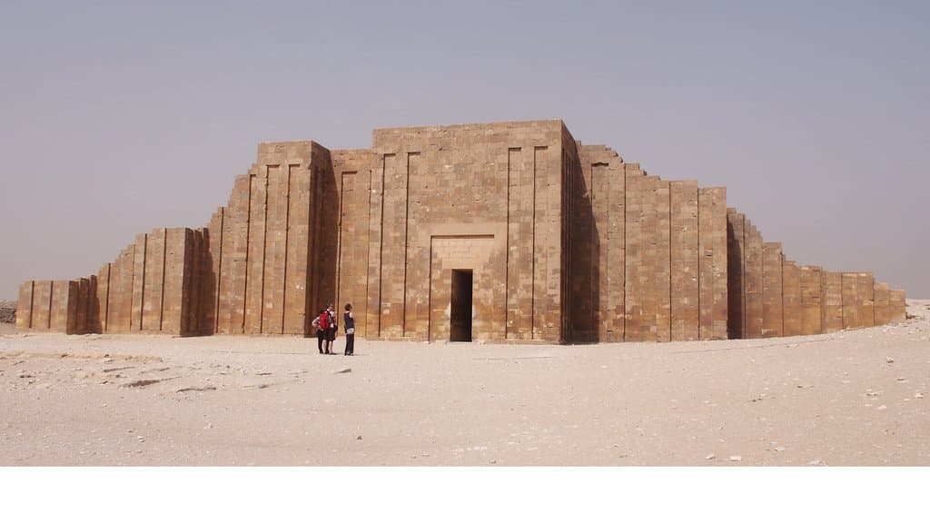 Mastaba of Ti