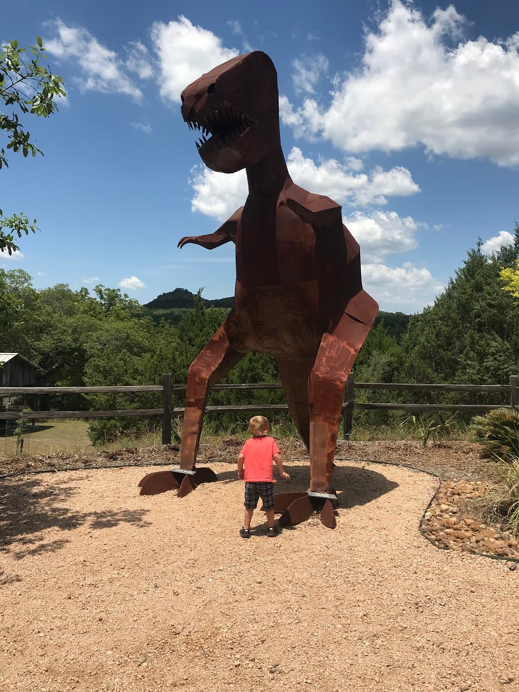 Heritage Museum Texas Hill Country