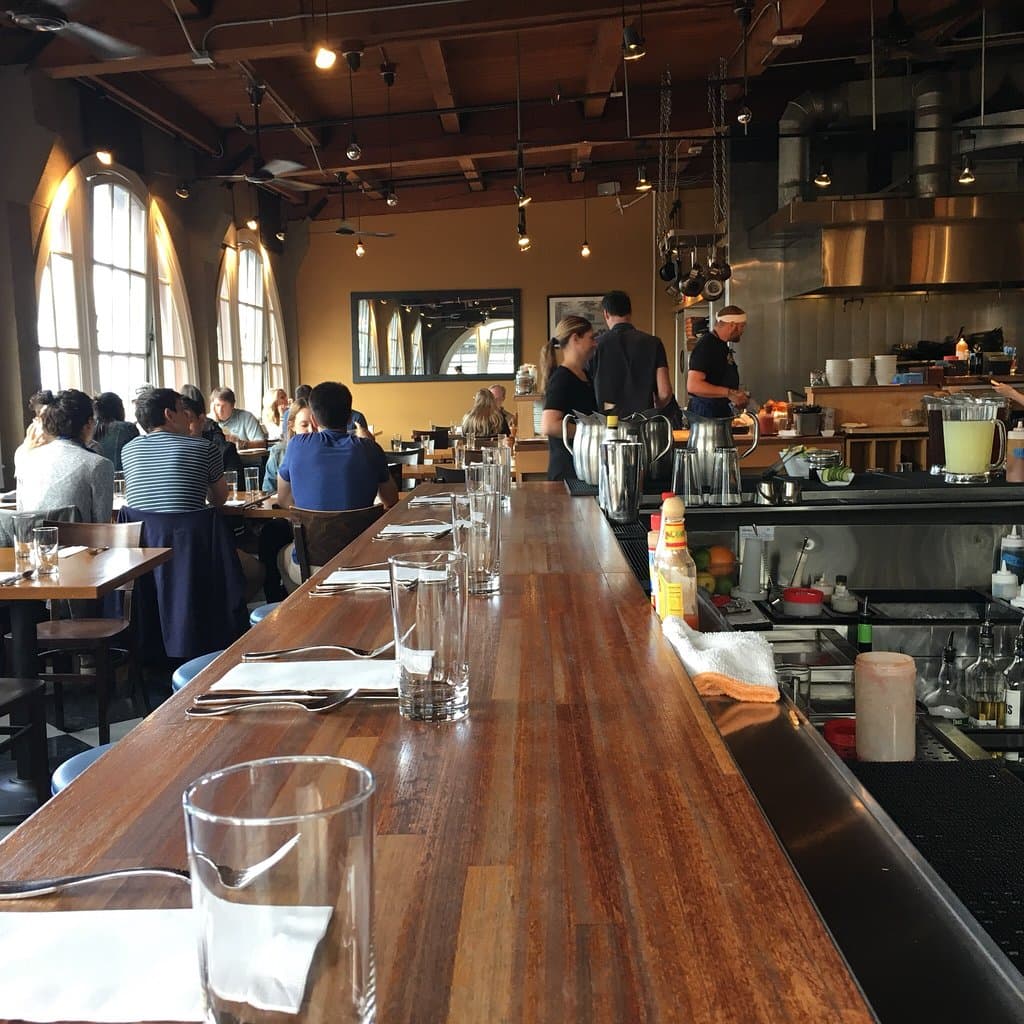 Matt's in the Market