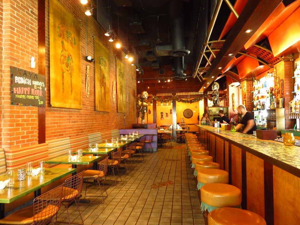 Bar