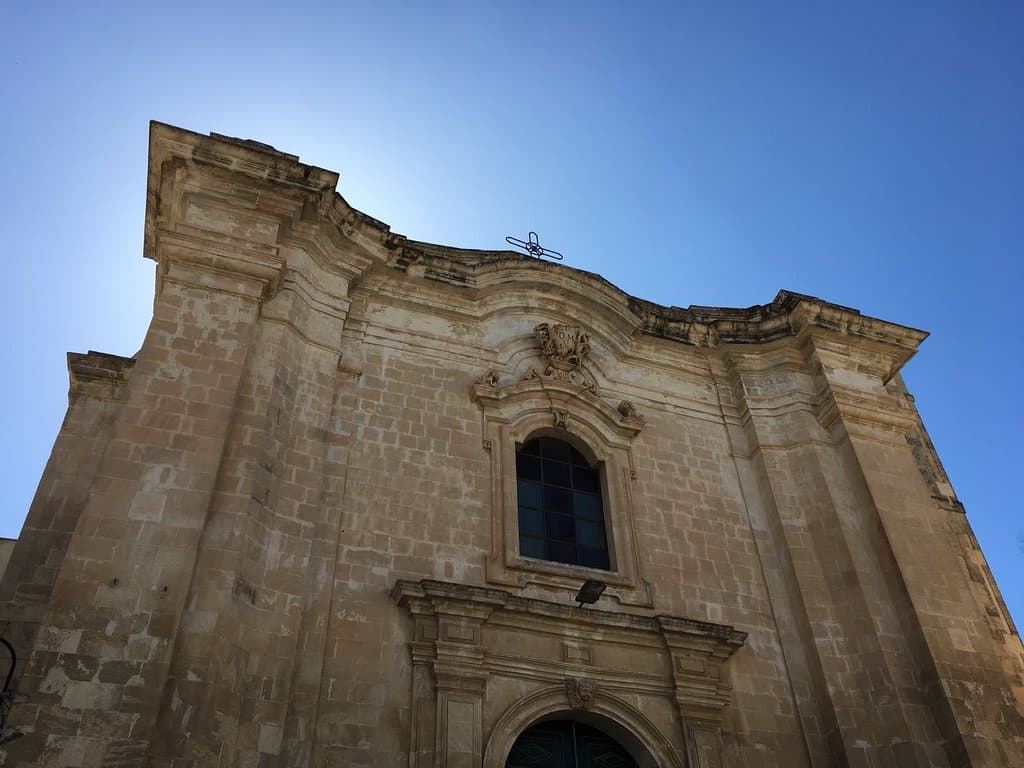 Chiesa di San Giuseppe