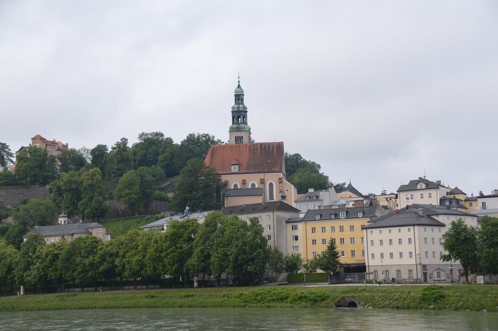 Müllner Kirche