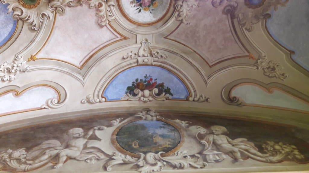 Palazzo Magnani