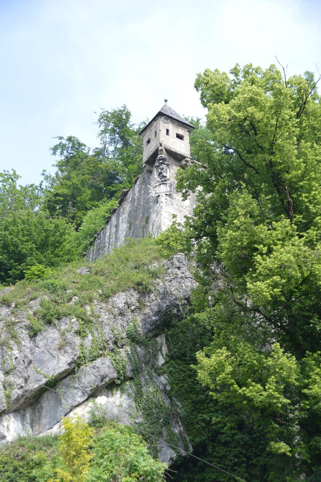 Steingasse