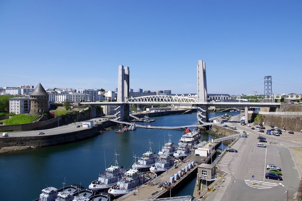 Pont de Recouvrance